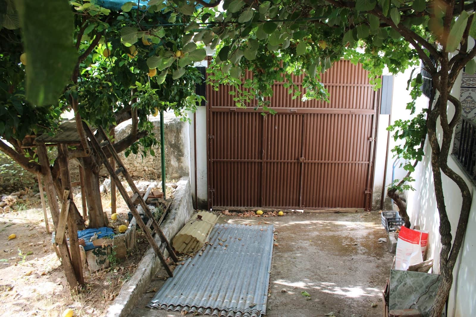 4 soveværelse Finca/Landehus til salg i Benaojan - € 165.000 (Ref: 8940190)