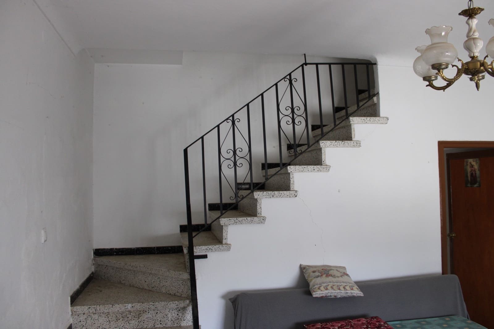 4 soveværelse Finca/Landehus til salg i Benaojan - € 165.000 (Ref: 8940190)