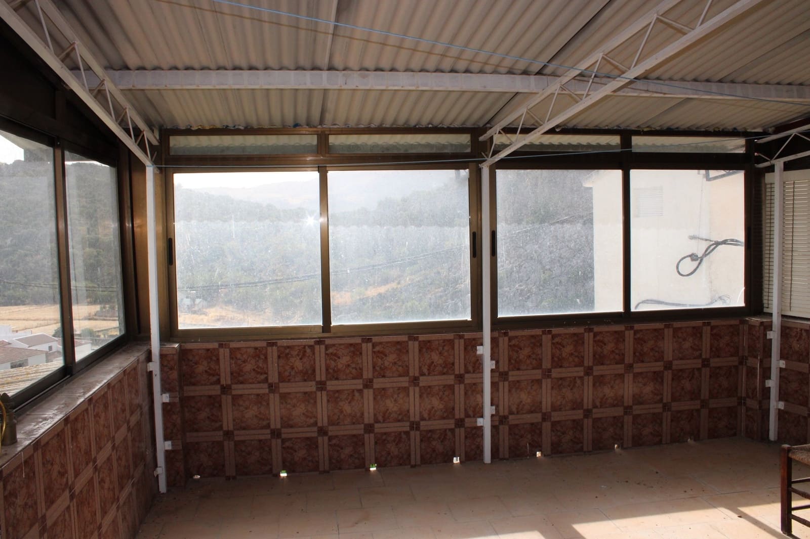 4 soveværelse Finca/Landehus til salg i Benaojan - € 165.000 (Ref: 8940190)