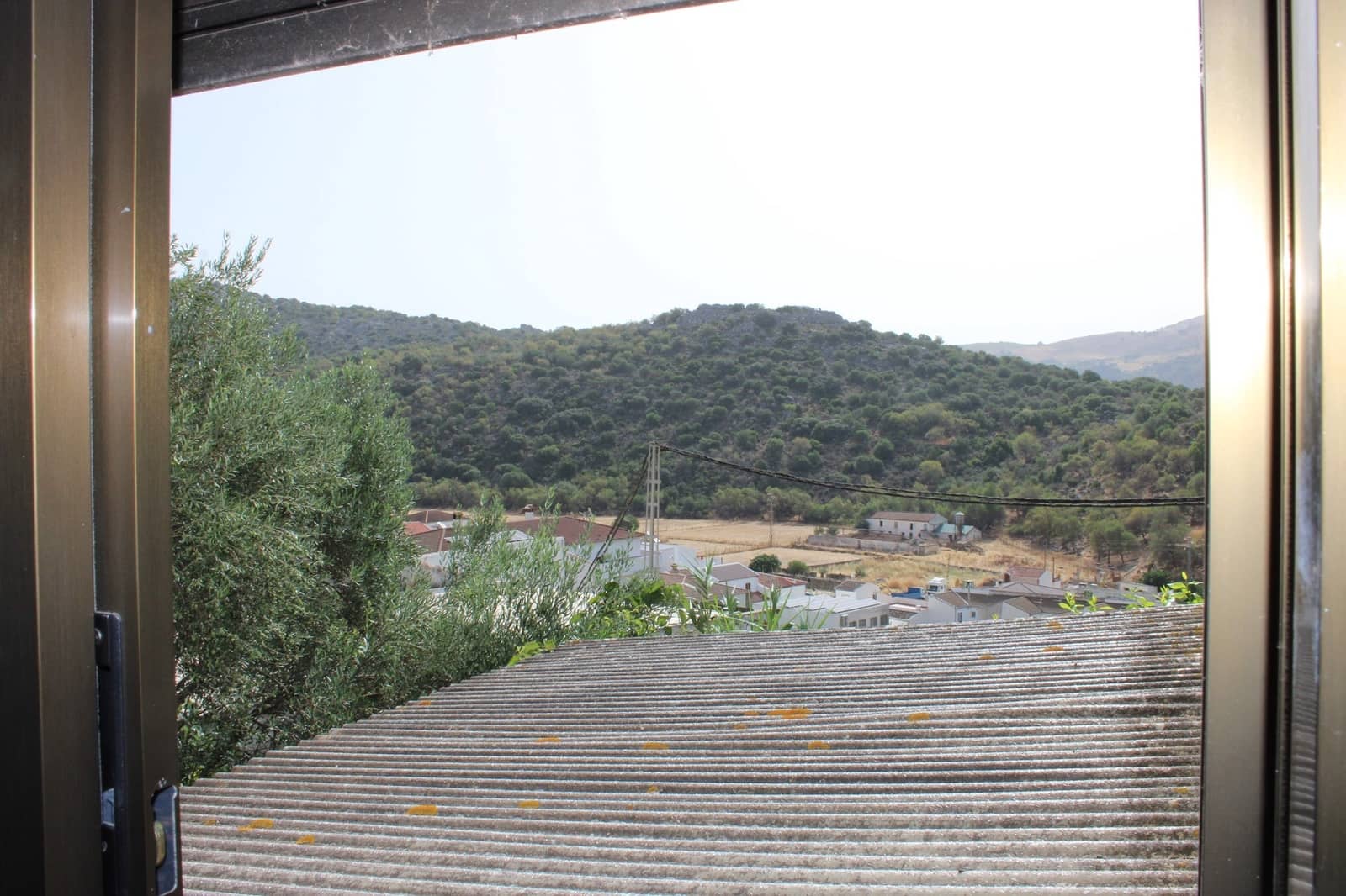 4 soveværelse Finca/Landehus til salg i Benaojan - € 165.000 (Ref: 8940190)