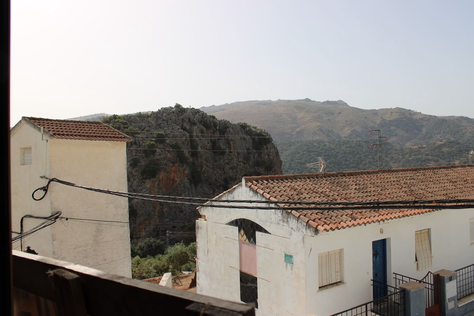 4 soveværelse Finca/Landehus til salg i Benaojan - € 165.000 (Ref: 8940190)