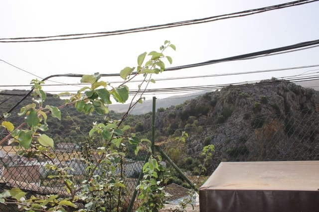 4 soveværelse Finca/Landehus til salg i Benaoján - € 165.000 (Ref: 8940190)