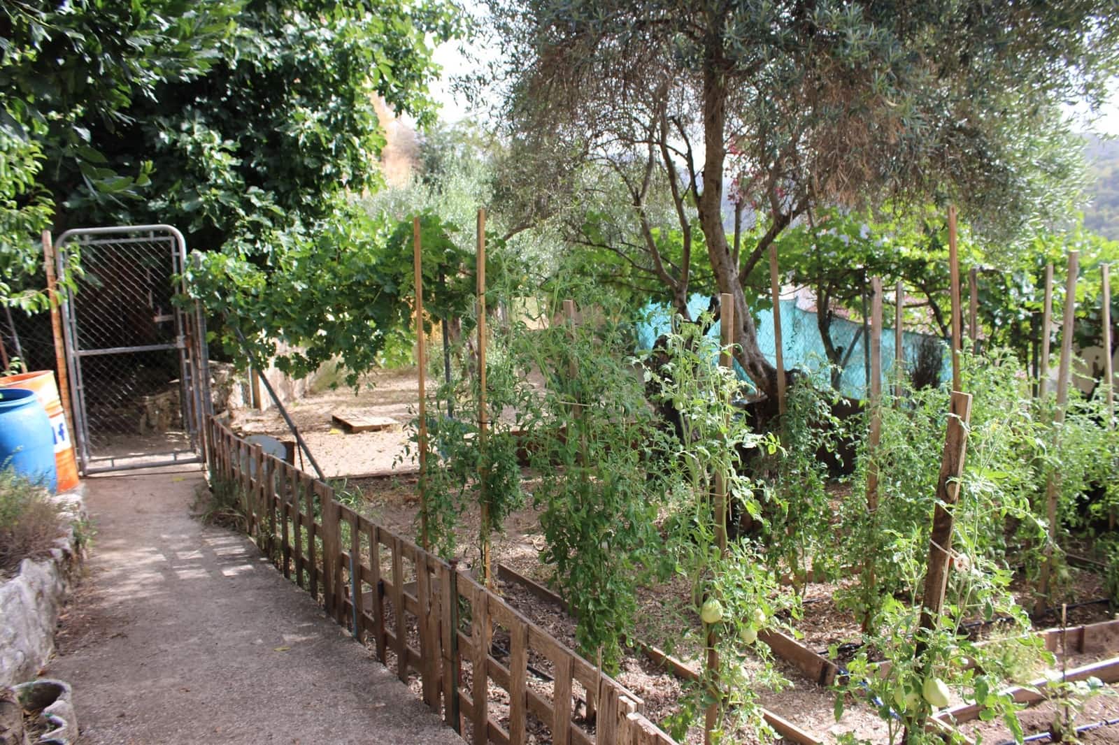 4 soveværelse Finca/Landehus til salg i Benaojan - € 165.000 (Ref: 8940190)