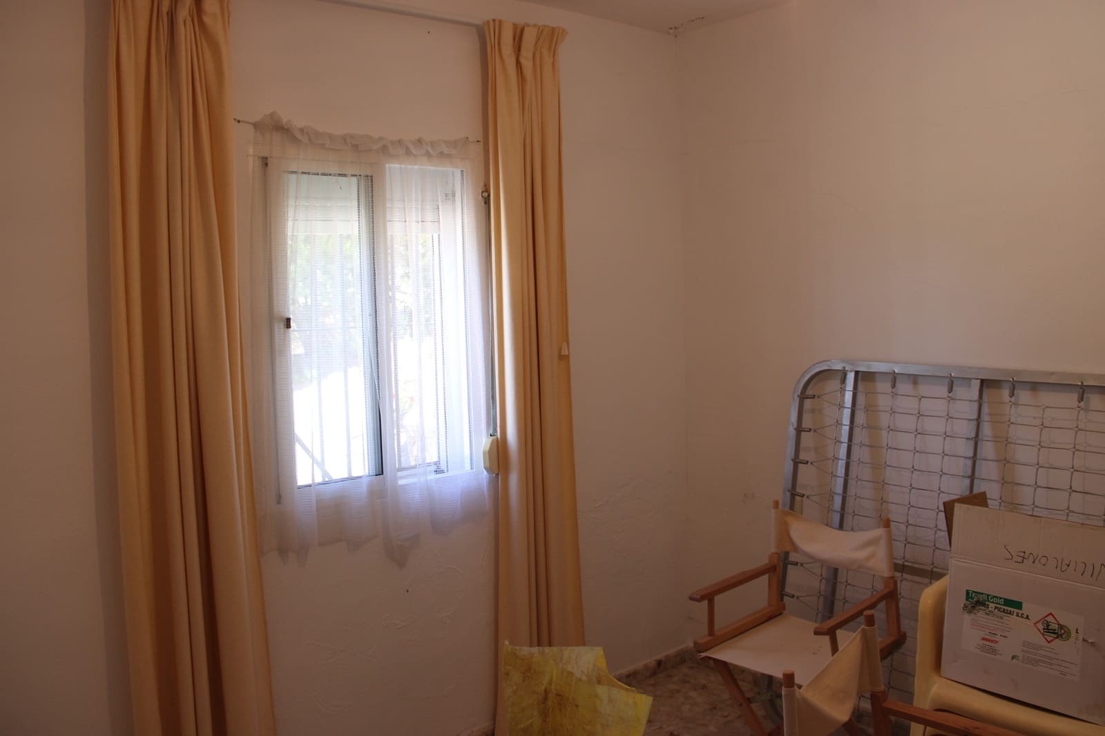 2 soveværelse Finca/Landehus til salg i El Gastor - € 165.000 (Ref: 8940191)