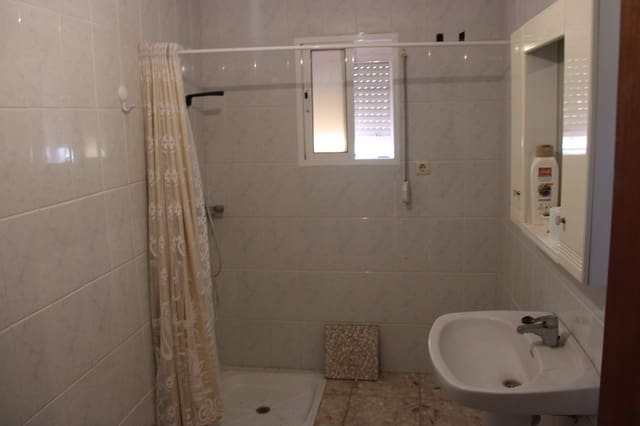 2 soverom Finca/Herregård til salgs i El Gastor - € 165 000 (Ref: 8940191)