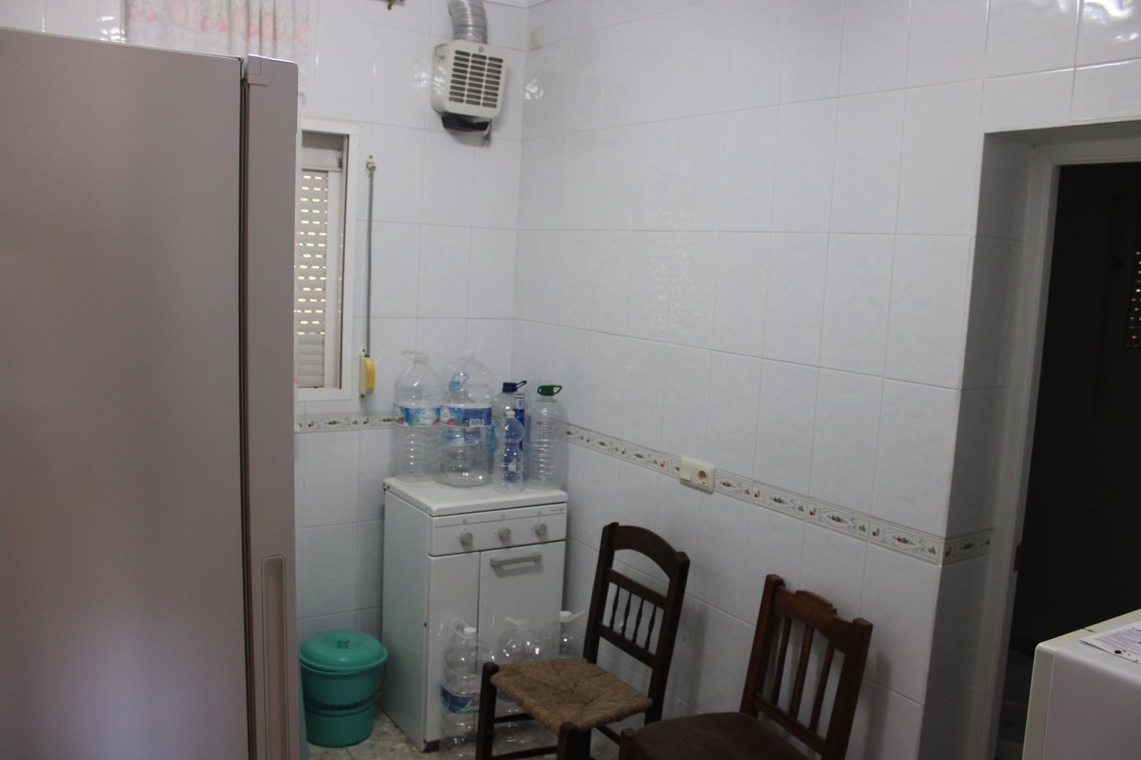 2 soveværelse Finca/Landehus til salg i El Gastor - € 165.000 (Ref: 8940191)