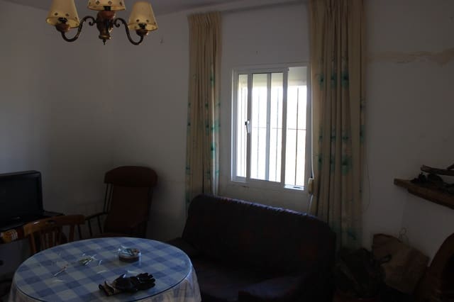 2 soverom Finca/Herregård til salgs i El Gastor - € 165 000 (Ref: 8940191)