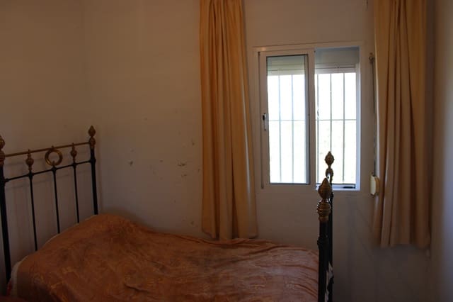 2 soverom Finca/Herregård til salgs i El Gastor - € 165 000 (Ref: 8940191)