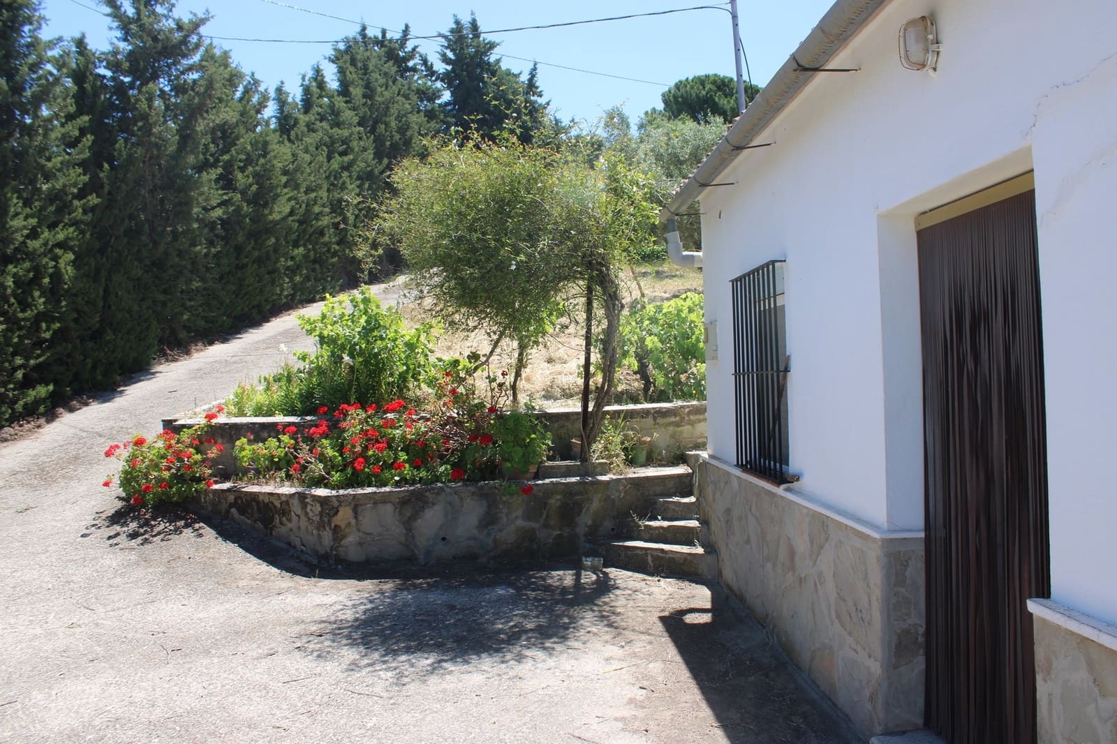 2 soveværelse Finca/Landehus til salg i El Gastor - € 165.000 (Ref: 8940191)