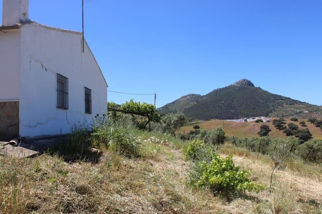 2 soverom Finca/Herregård til salgs i El Gastor - € 165 000 (Ref: 8940191)