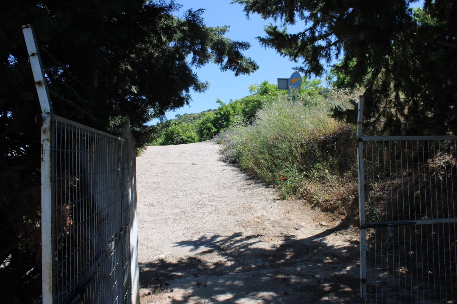 2 soveværelse Finca/Landehus til salg i El Gastor - € 165.000 (Ref: 8940191)