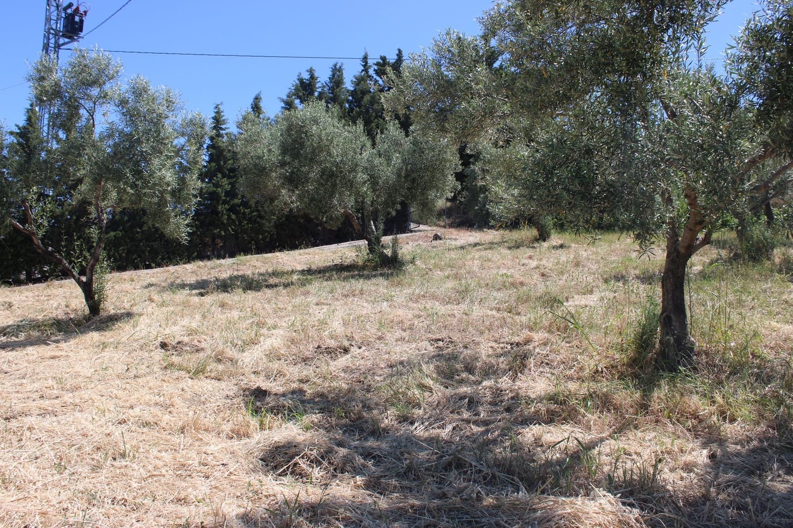 2 soveværelse Finca/Landehus til salg i El Gastor - € 165.000 (Ref: 8940191)