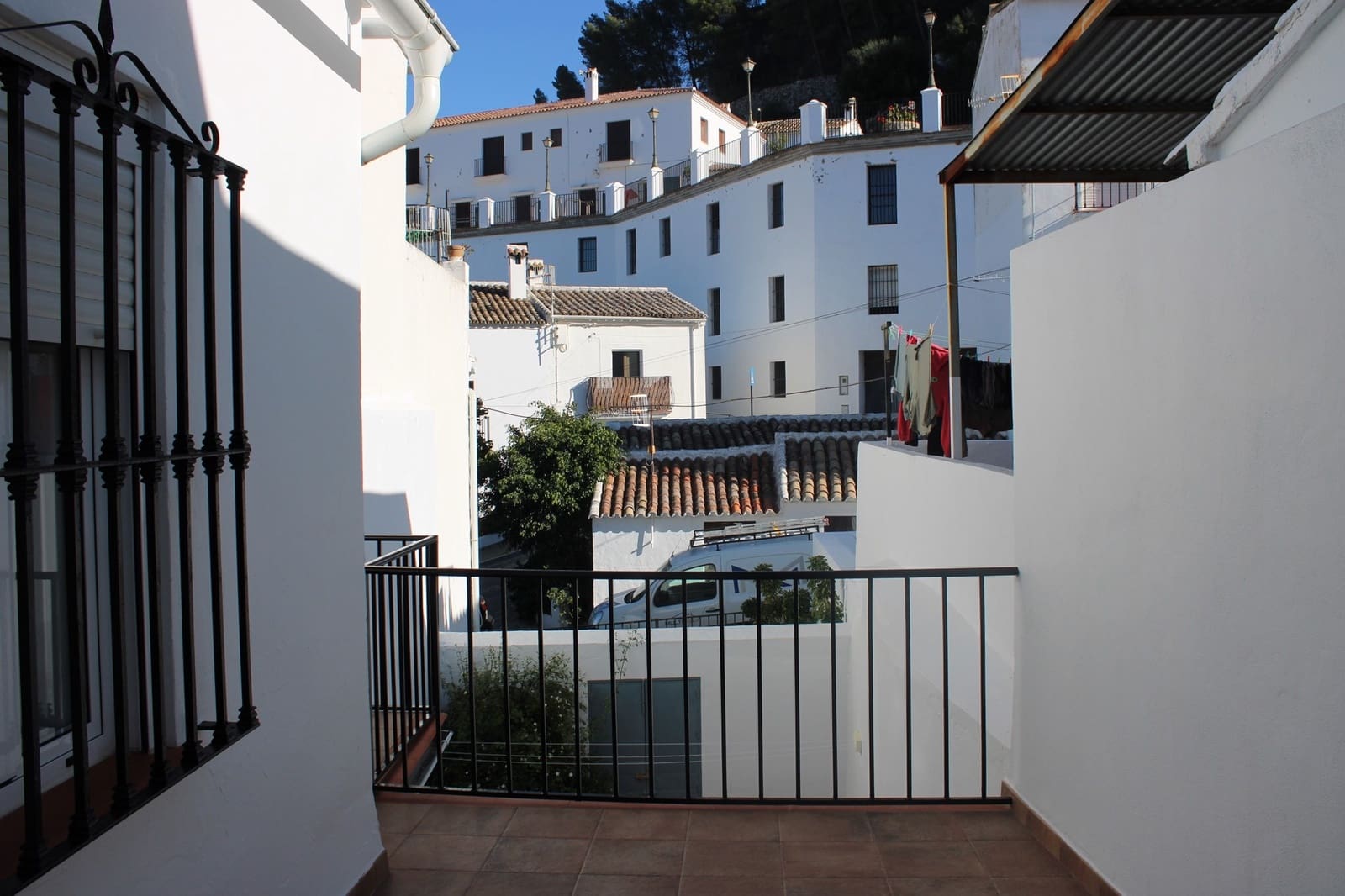 3 soveværelse Byhus til salg i Zahara de la Sierra - € 160.000 (Ref: 8940192)