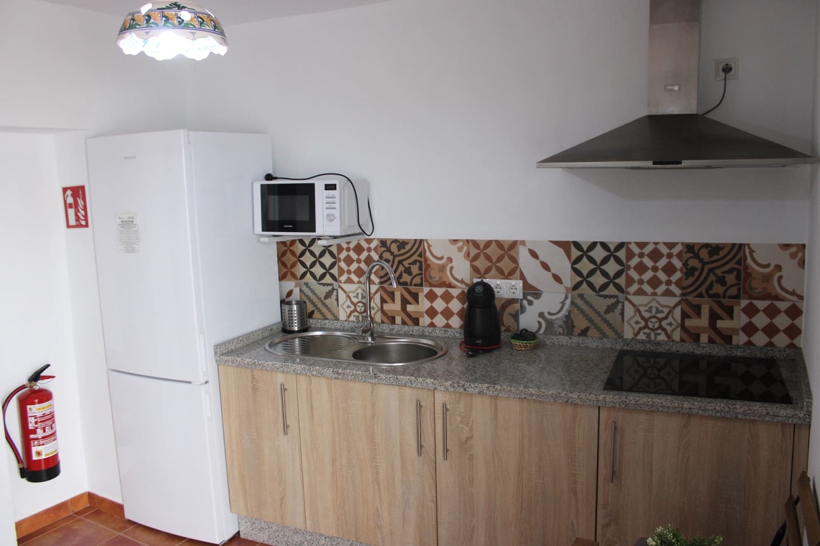 3 soveværelse Byhus til salg i Zahara de la Sierra - € 160.000 (Ref: 8940192)