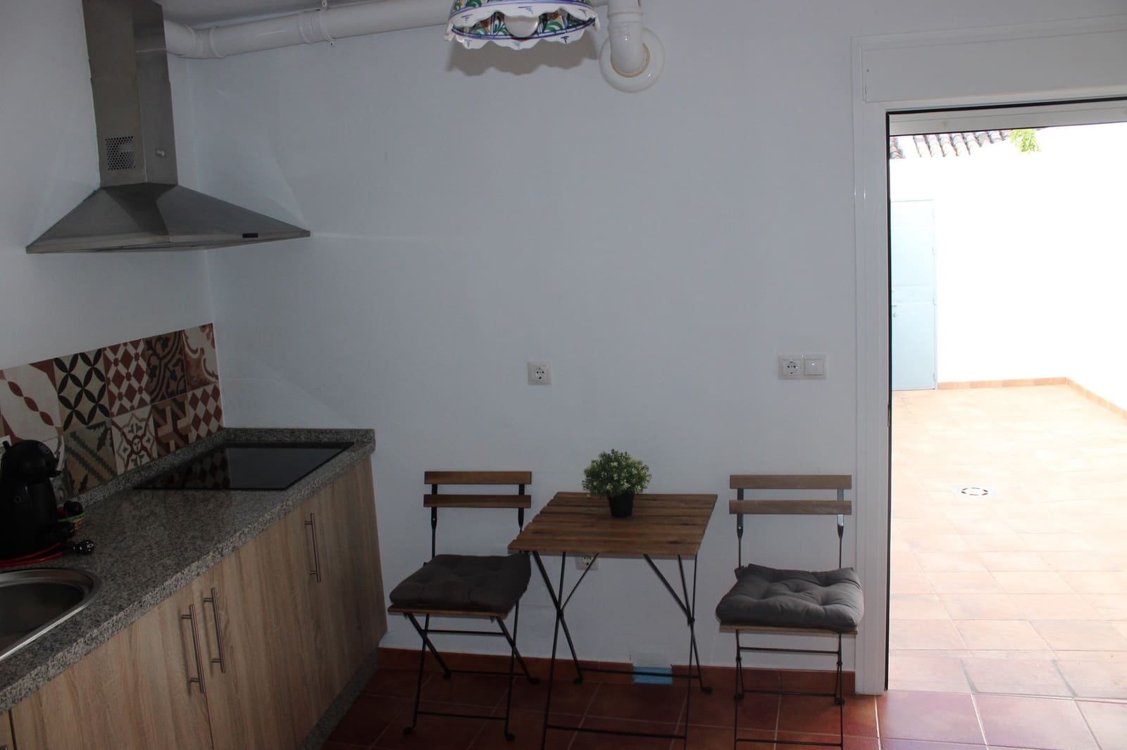 3 soveværelse Byhus til salg i Zahara de la Sierra - € 160.000 (Ref: 8940192)