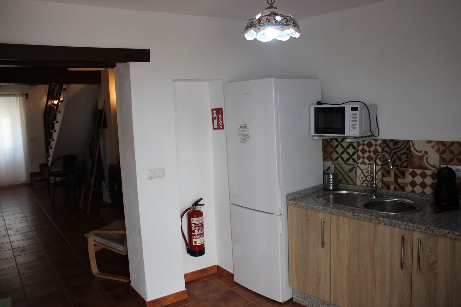 3 soveværelse Byhus til salg i Zahara de la Sierra - € 160.000 (Ref: 8940192)