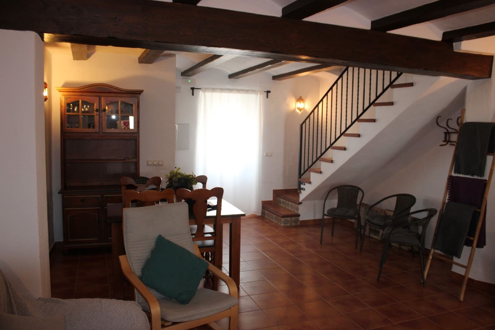 3 soveværelse Byhus til salg i Zahara de la Sierra - € 160.000 (Ref: 8940192)