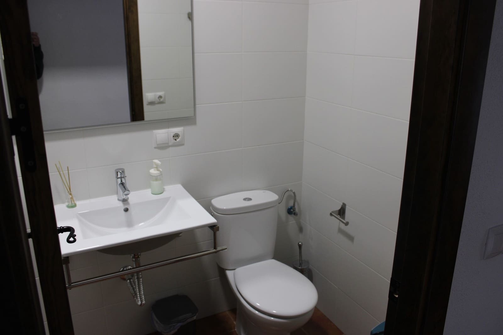 3 soveværelse Byhus til salg i Zahara de la Sierra - € 160.000 (Ref: 8940192)