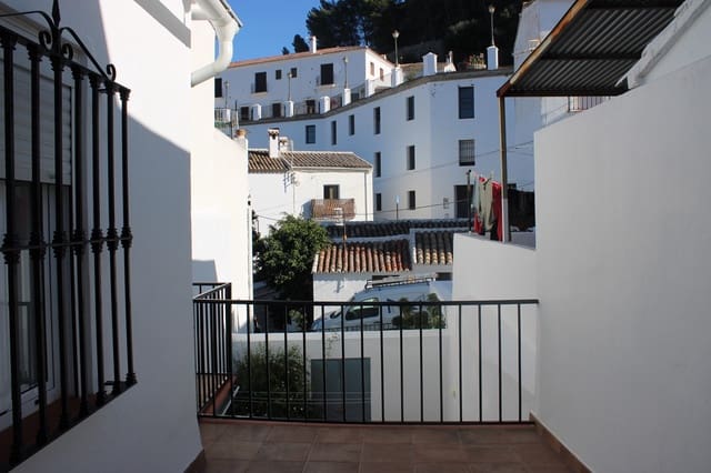 3 soveværelse Byhus til salg i Zahara de la Sierra - € 160.000 (Ref: 8940192)