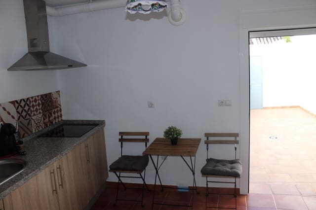 3 soveværelse Byhus til salg i Zahara de la Sierra - € 160.000 (Ref: 8940192)