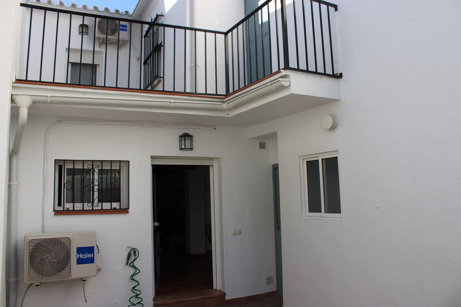 3 soveværelse Byhus til salg i Zahara de la Sierra - € 160.000 (Ref: 8940192)