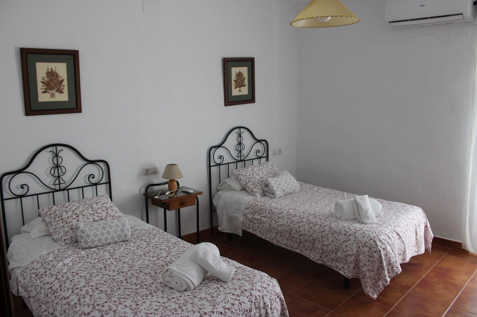 3 soveværelse Byhus til salg i Zahara de la Sierra - € 160.000 (Ref: 8940192)