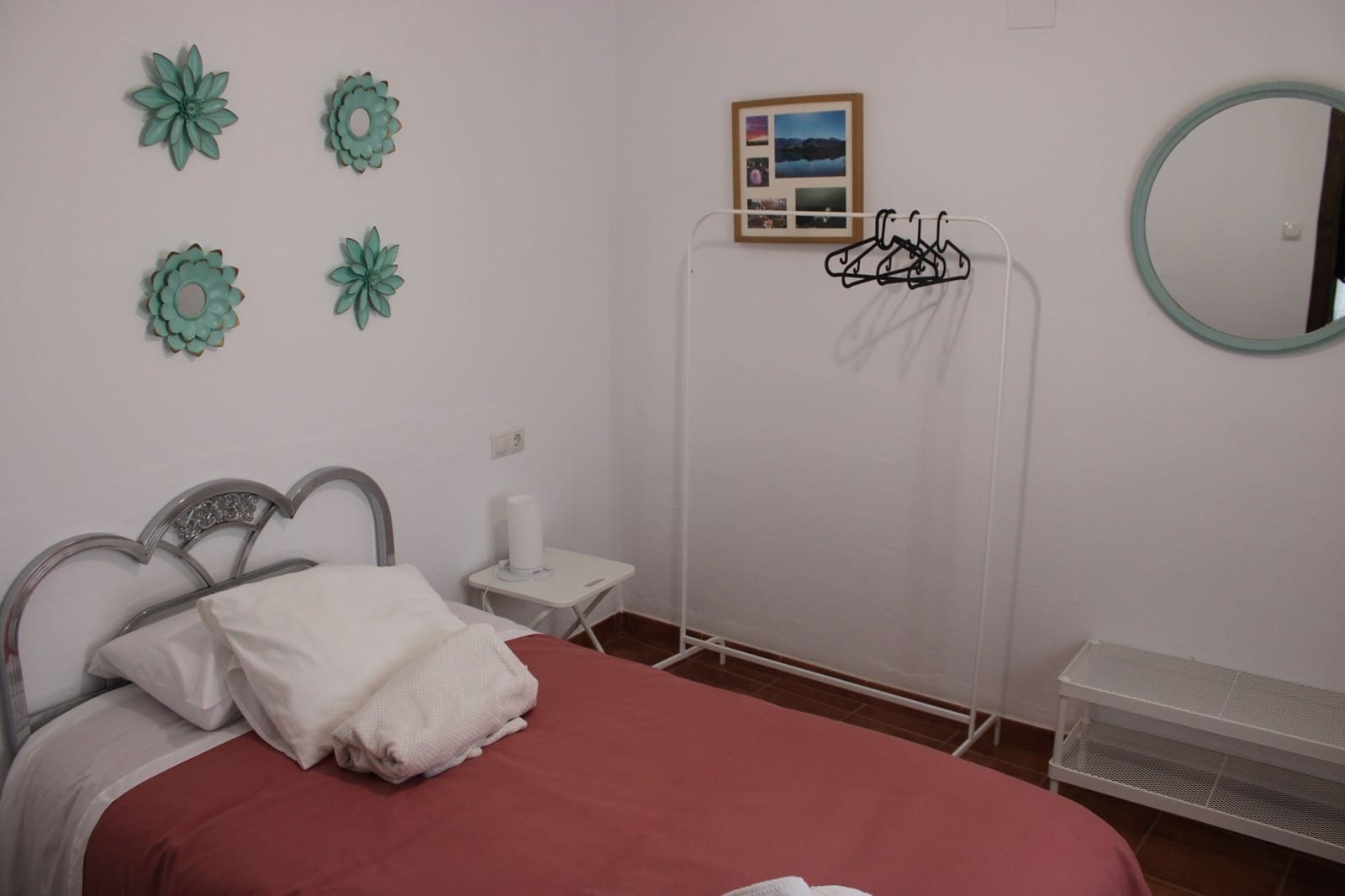 3 soveværelse Byhus til salg i Zahara de la Sierra - € 160.000 (Ref: 8940192)