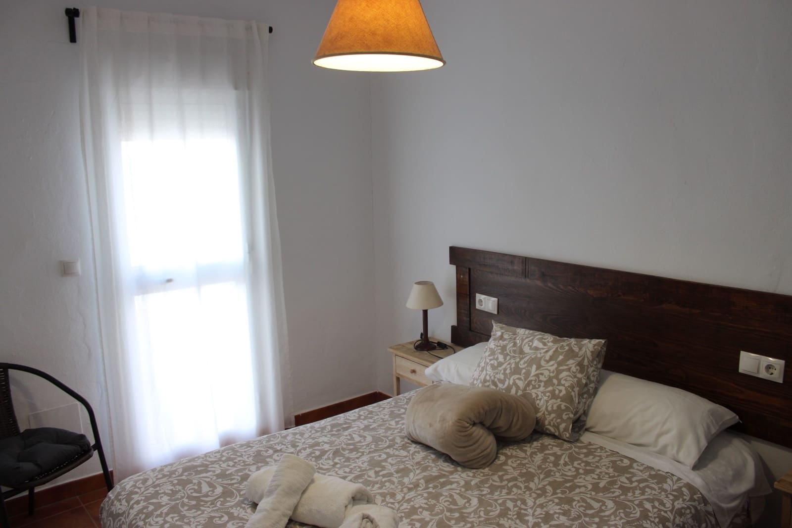 3 soveværelse Byhus til salg i Zahara de la Sierra - € 160.000 (Ref: 8940192)