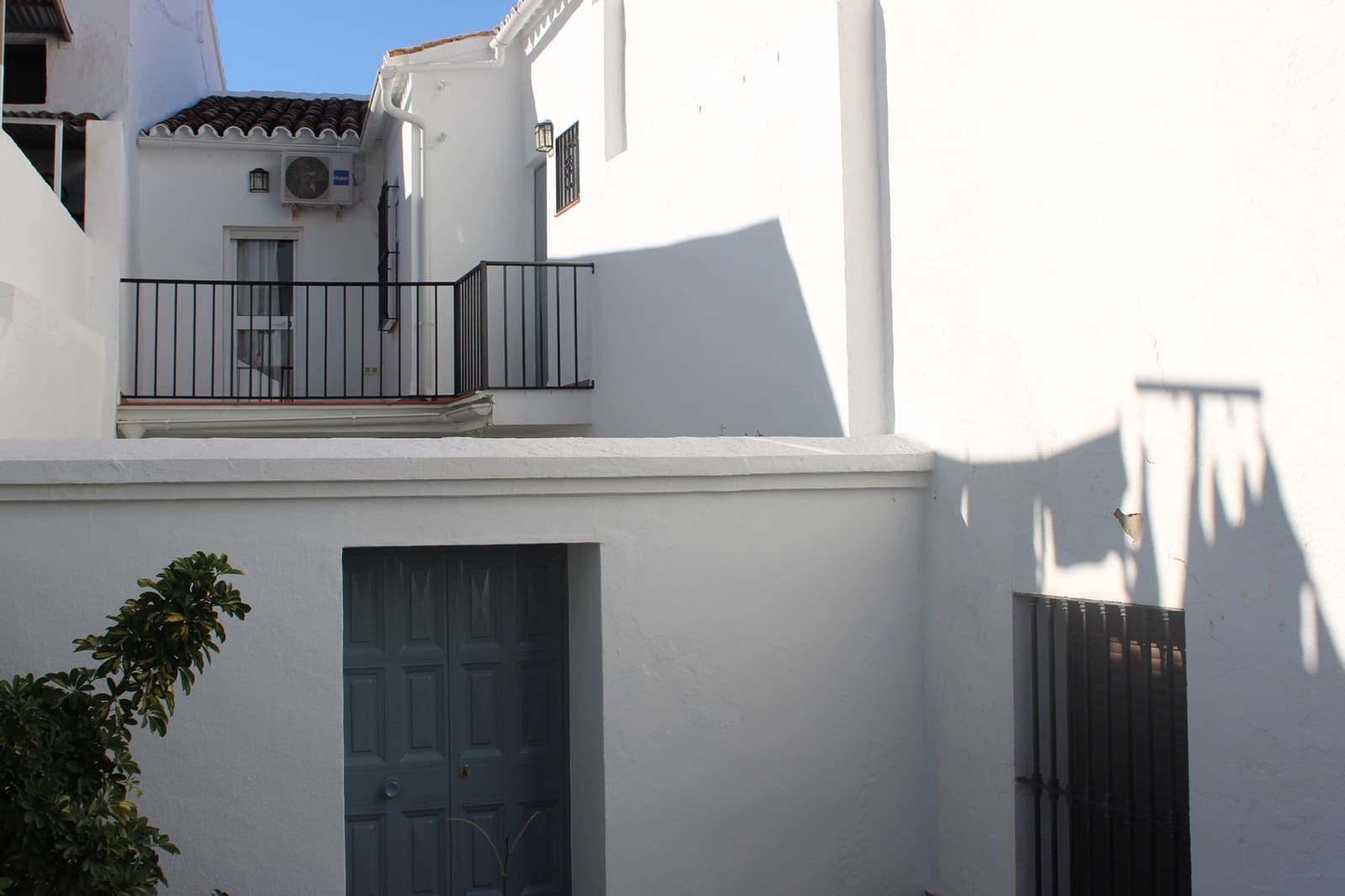 3 soveværelse Byhus til salg i Zahara de la Sierra - € 160.000 (Ref: 8940192)