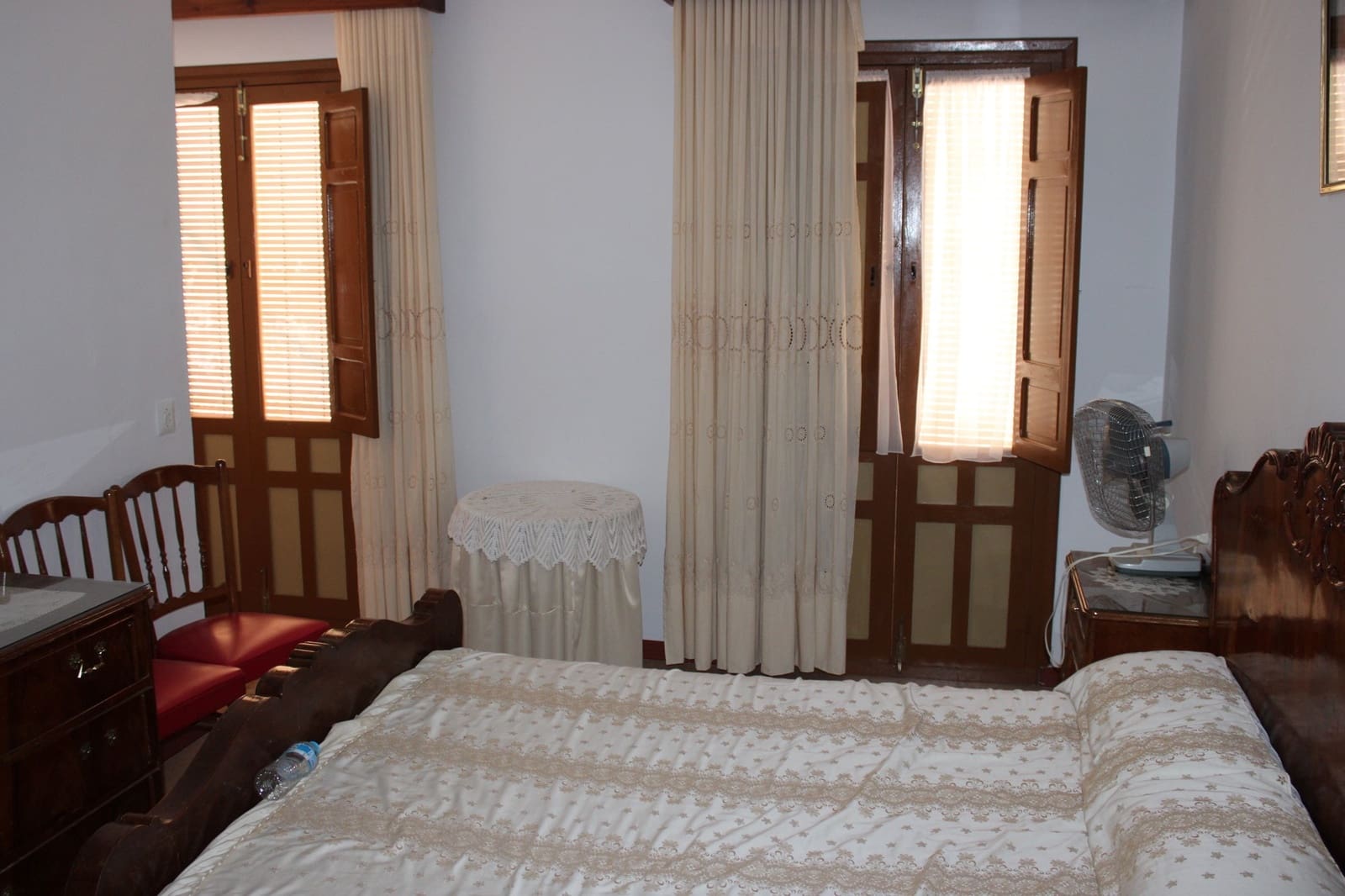 4 soveværelse Byhus til salg i El Gastor - € 180.000 (Ref: 8940193)