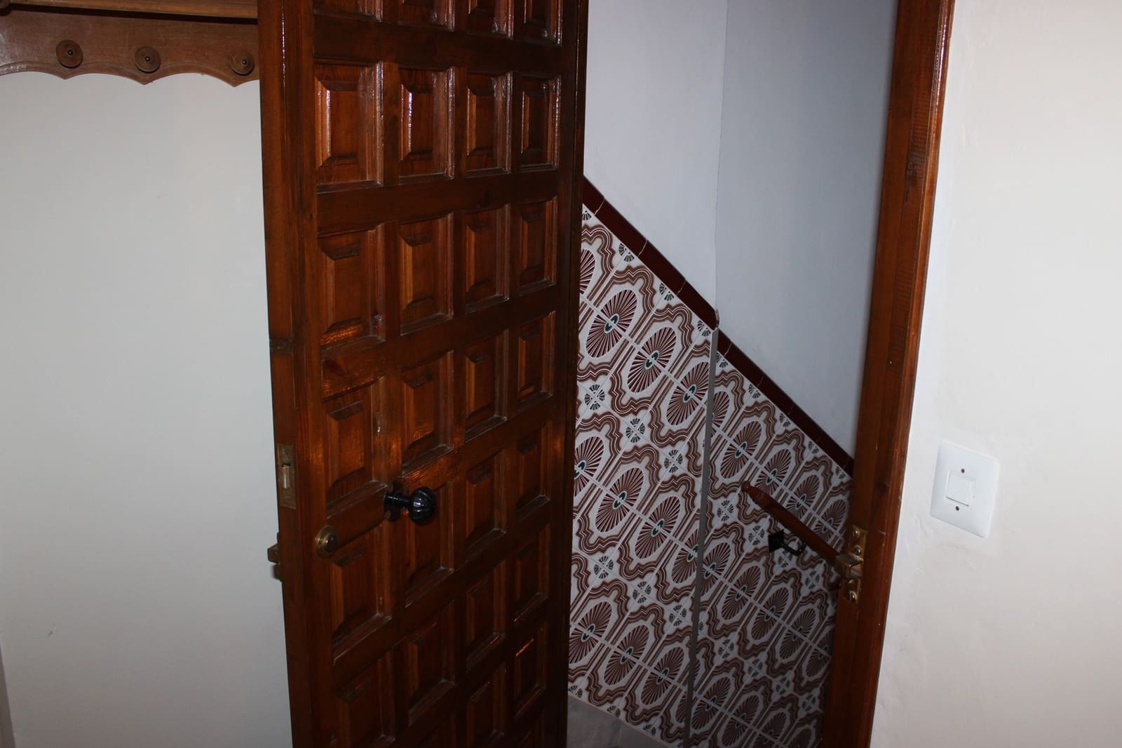 4 soveværelse Byhus til salg i El Gastor - € 180.000 (Ref: 8940193)