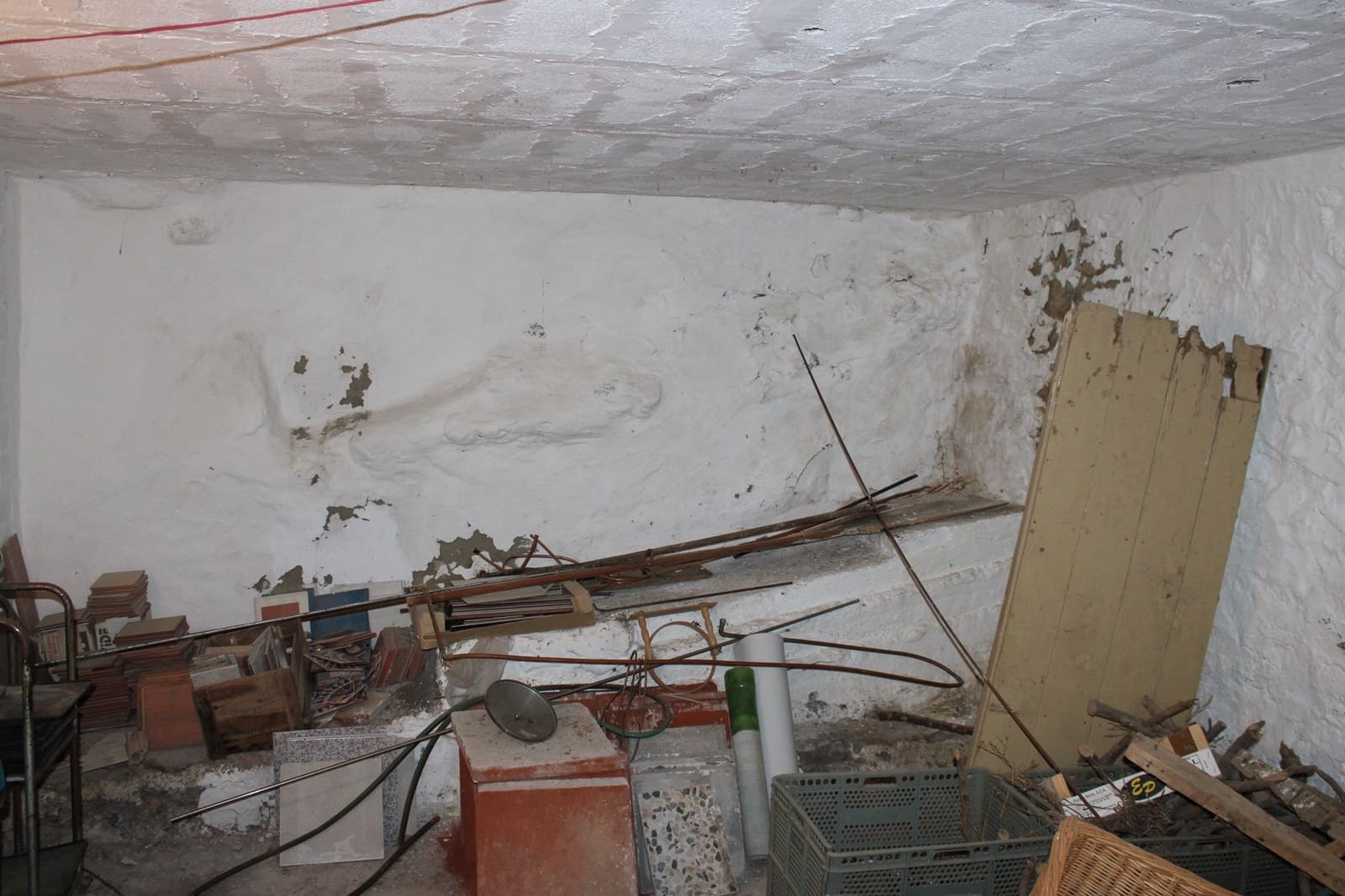 4 soveværelse Byhus til salg i El Gastor - € 180.000 (Ref: 8940193)