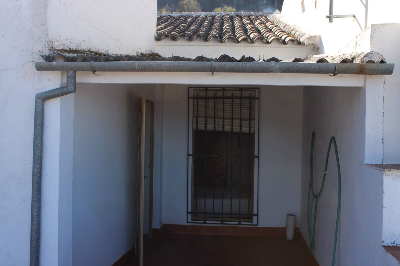 4 soveværelse Byhus til salg i El Gastor - € 180.000 (Ref: 8940193)