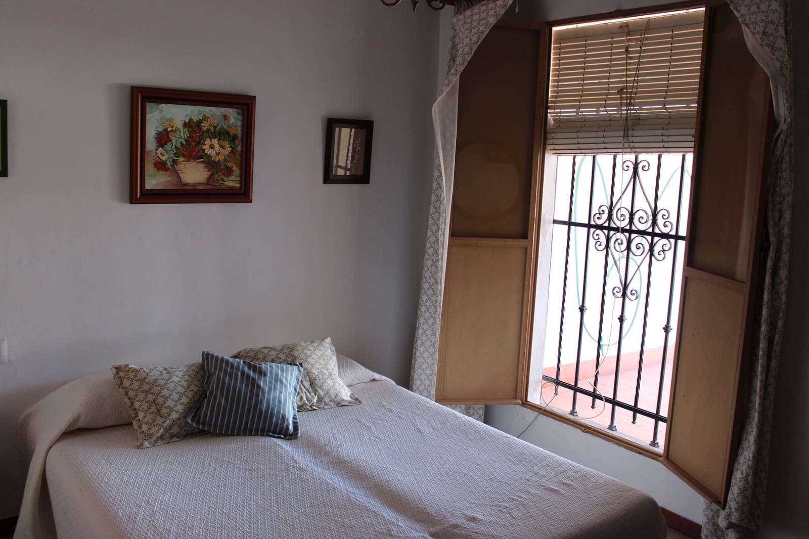 4 soveværelse Byhus til salg i El Gastor - € 180.000 (Ref: 8940193)