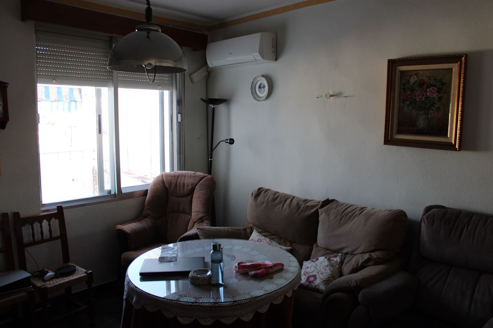 4 soveværelse Byhus til salg i El Gastor - € 180.000 (Ref: 8940193)