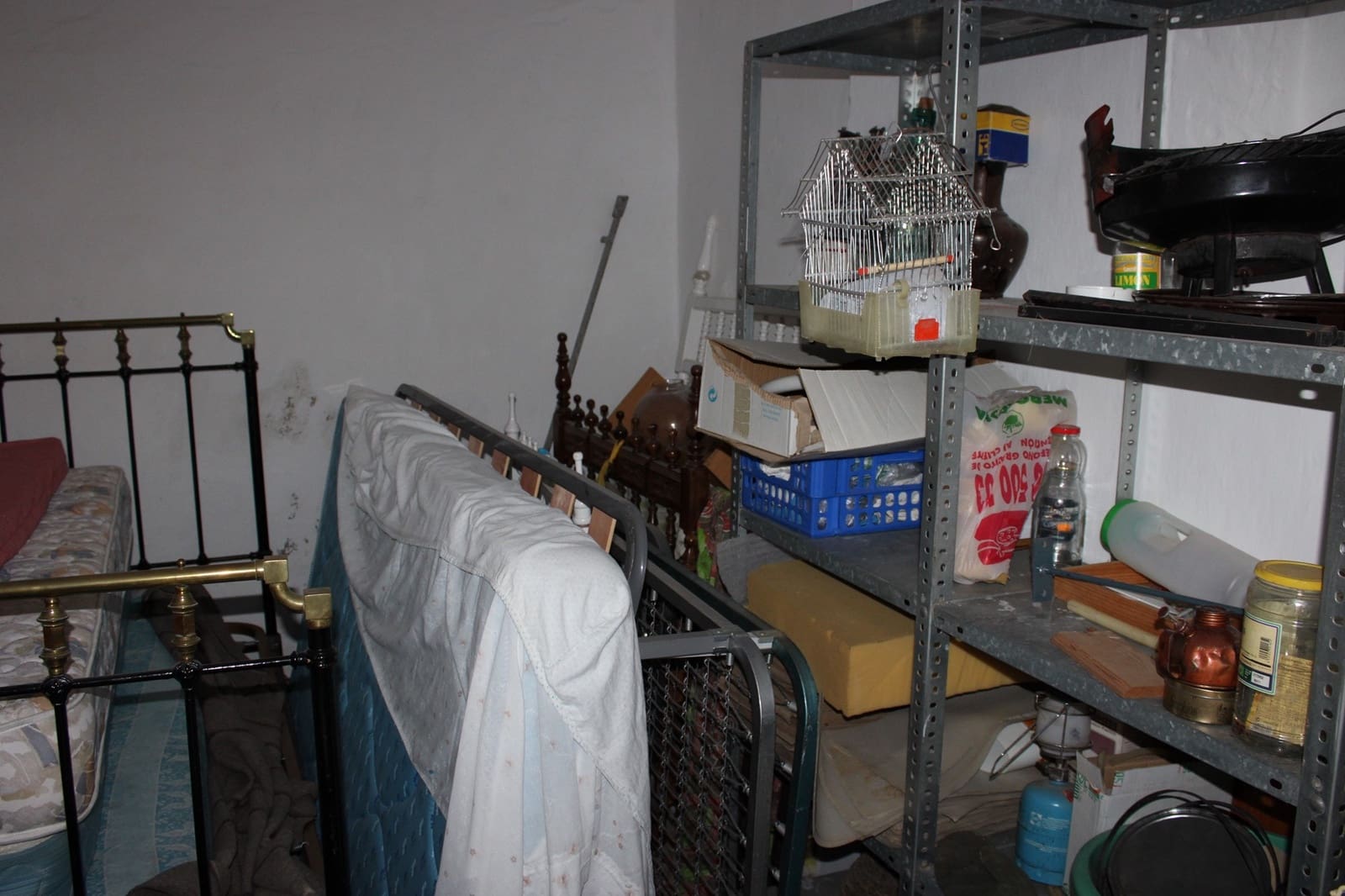 4 soveværelse Byhus til salg i El Gastor - € 180.000 (Ref: 8940193)