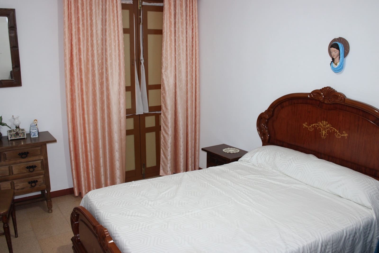 4 soveværelse Byhus til salg i El Gastor - € 180.000 (Ref: 8940193)