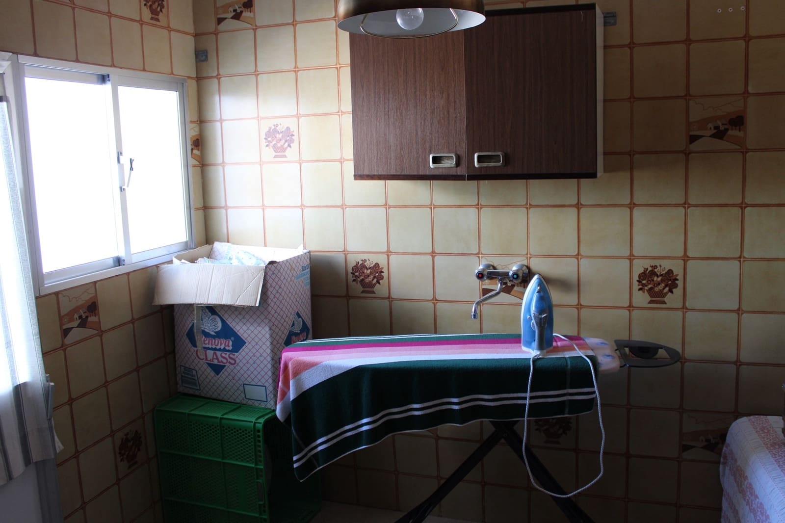 4 soveværelse Byhus til salg i El Gastor - € 180.000 (Ref: 8940193)