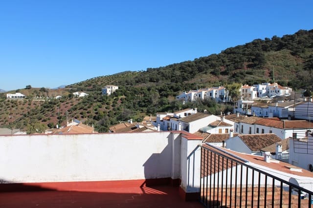 4 soverom Hus til salgs i El Gastor - € 180 000 (Ref: 8940193)