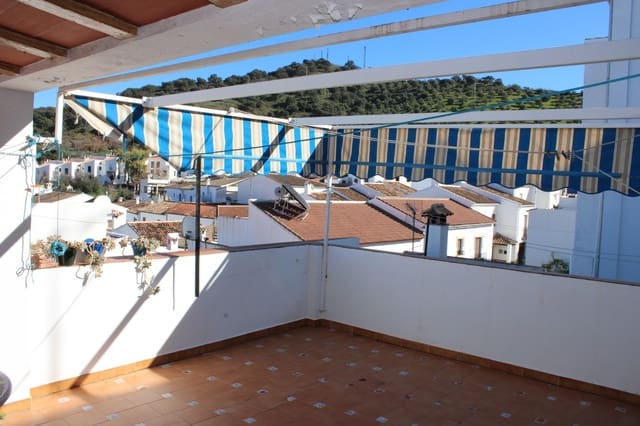 4 soverom Hus til salgs i El Gastor - € 180 000 (Ref: 8940193)