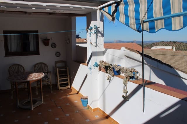 4 soverom Hus til salgs i El Gastor - € 180 000 (Ref: 8940193)