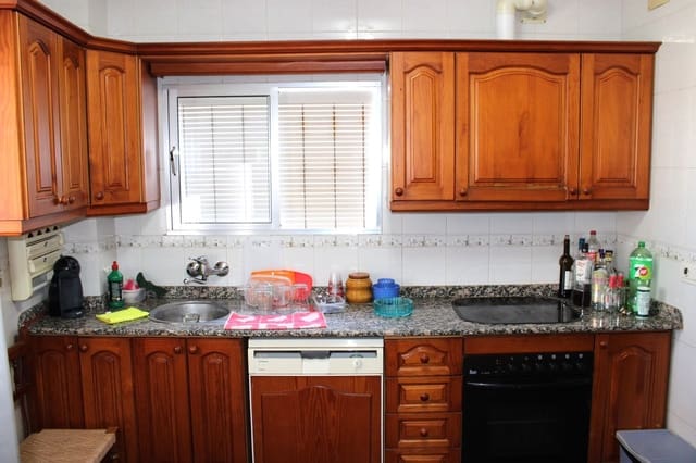 4 soverom Hus til salgs i El Gastor - € 180 000 (Ref: 8940193)