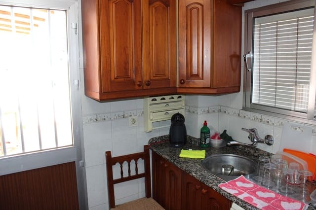 4 soverom Hus til salgs i El Gastor - € 180 000 (Ref: 8940193)