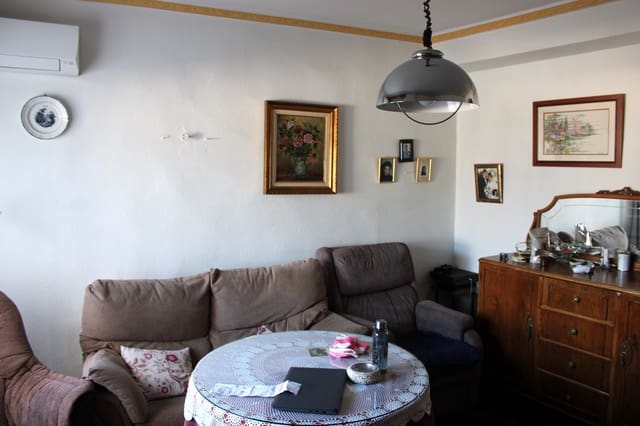 4 soverom Hus til salgs i El Gastor - € 180 000 (Ref: 8940193)