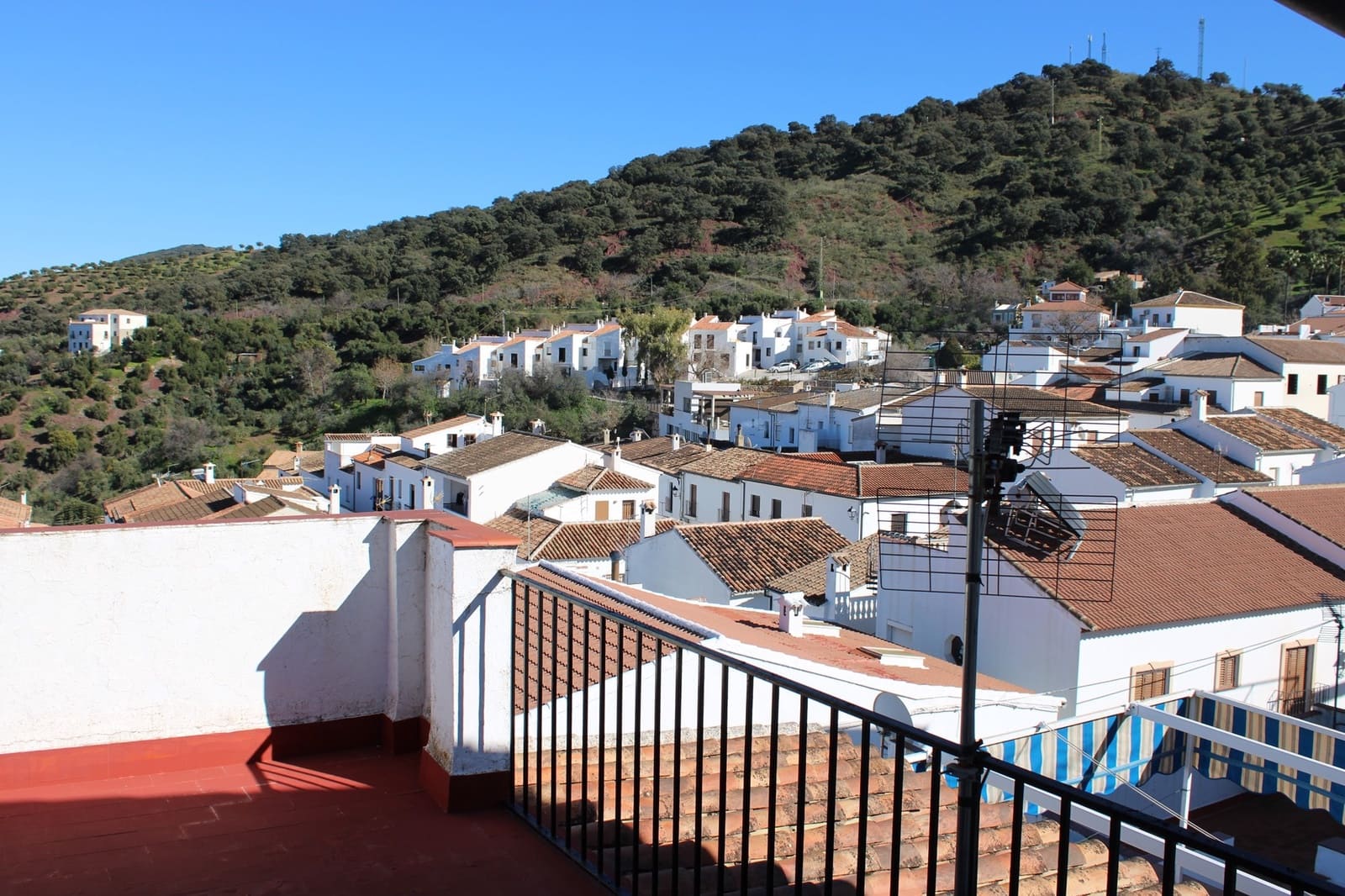 4 soveværelse Byhus til salg i El Gastor - € 180.000 (Ref: 8940193)