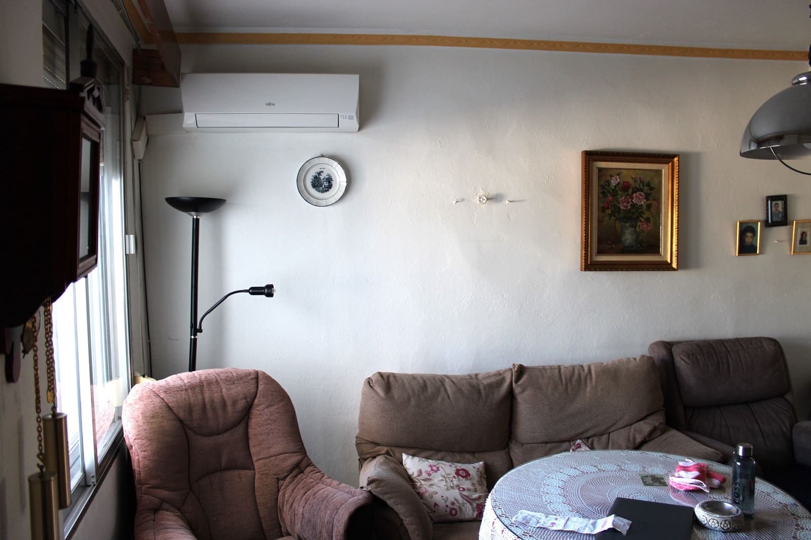 4 soveværelse Byhus til salg i El Gastor - € 180.000 (Ref: 8940193)