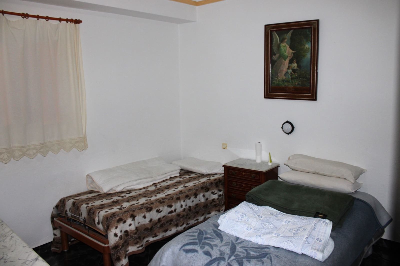 4 soveværelse Byhus til salg i El Gastor - € 180.000 (Ref: 8940193)