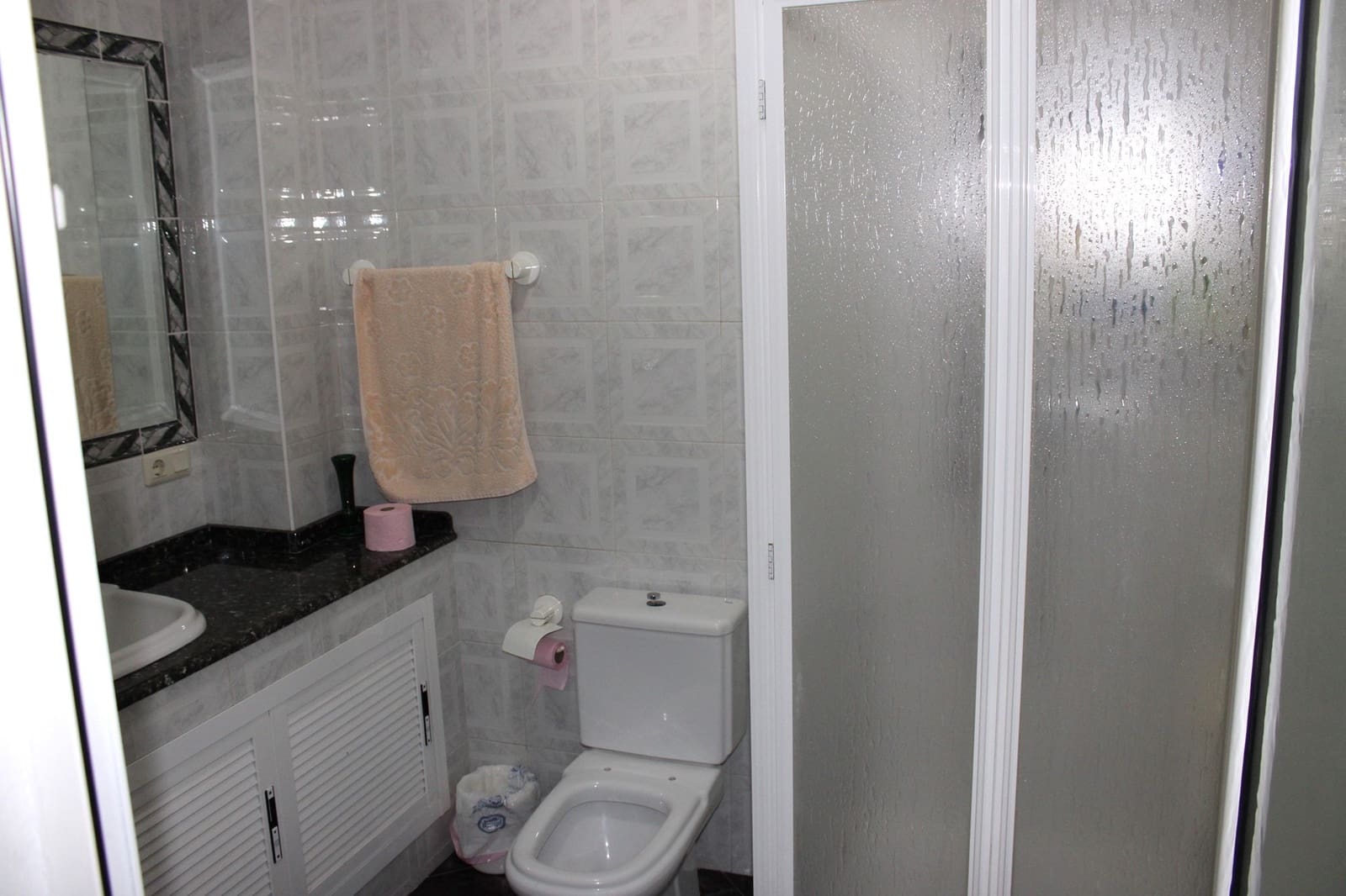 4 soveværelse Byhus til salg i El Gastor - € 180.000 (Ref: 8940193)