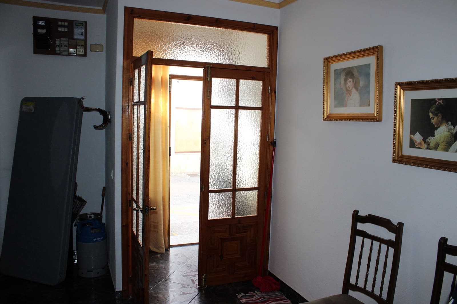 4 soveværelse Byhus til salg i El Gastor - € 180.000 (Ref: 8940193)