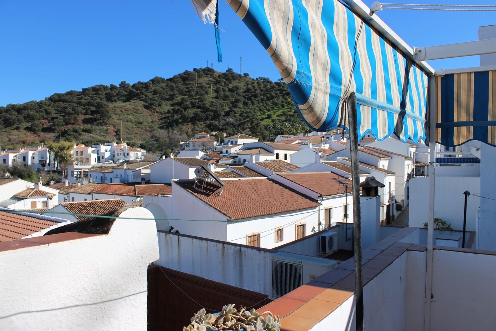 4 soveværelse Byhus til salg i El Gastor - € 180.000 (Ref: 8940193)